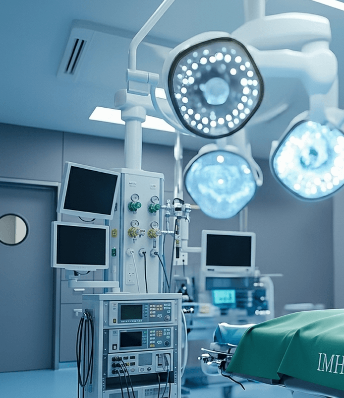 IMH Silom Hospital 1