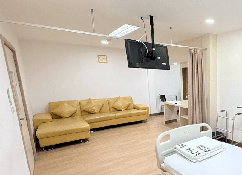 IMH Silom Hospital 2