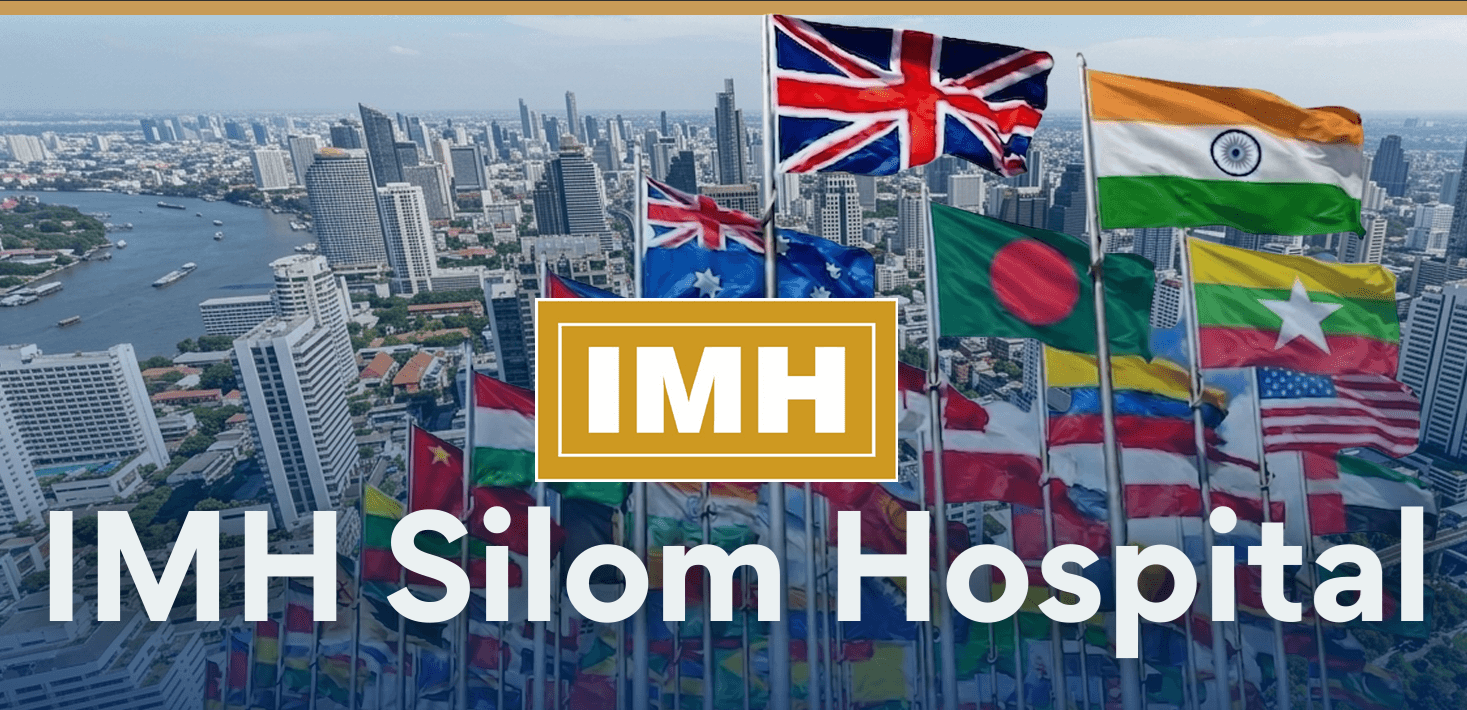 IMH Silom Hospital