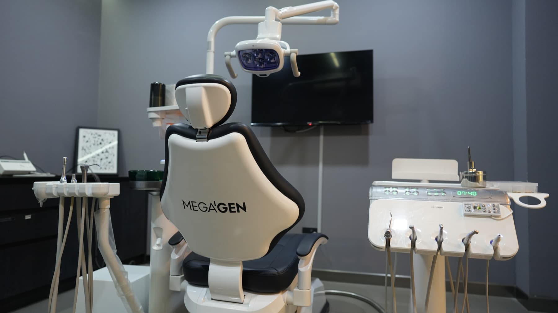Prime Dental — Ched Yod 3