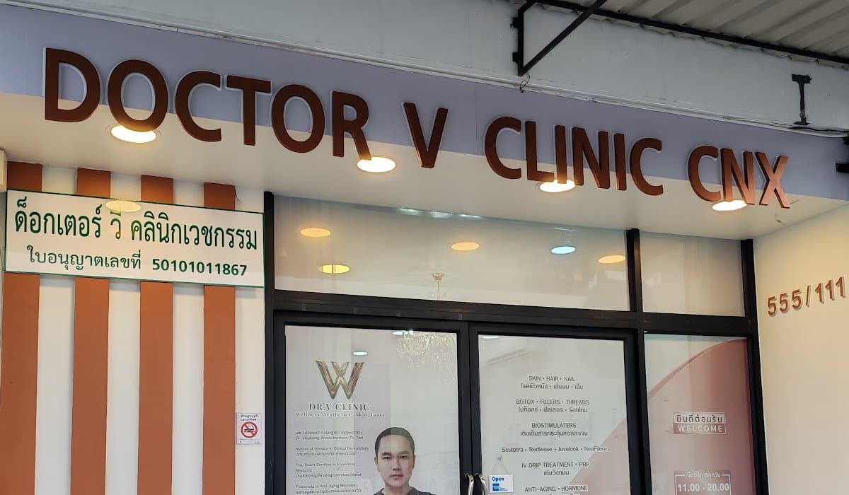 Dr.V Clinic