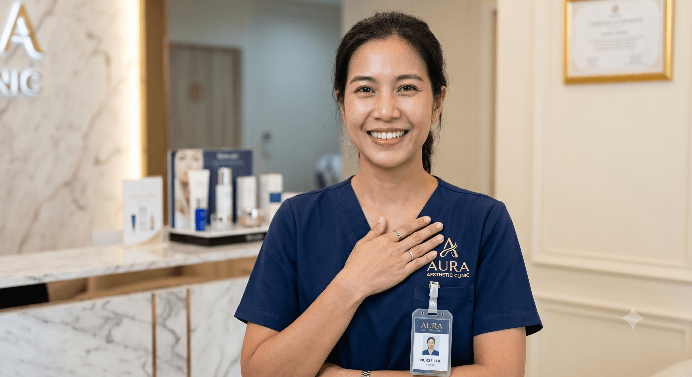 Considered care across Thailand