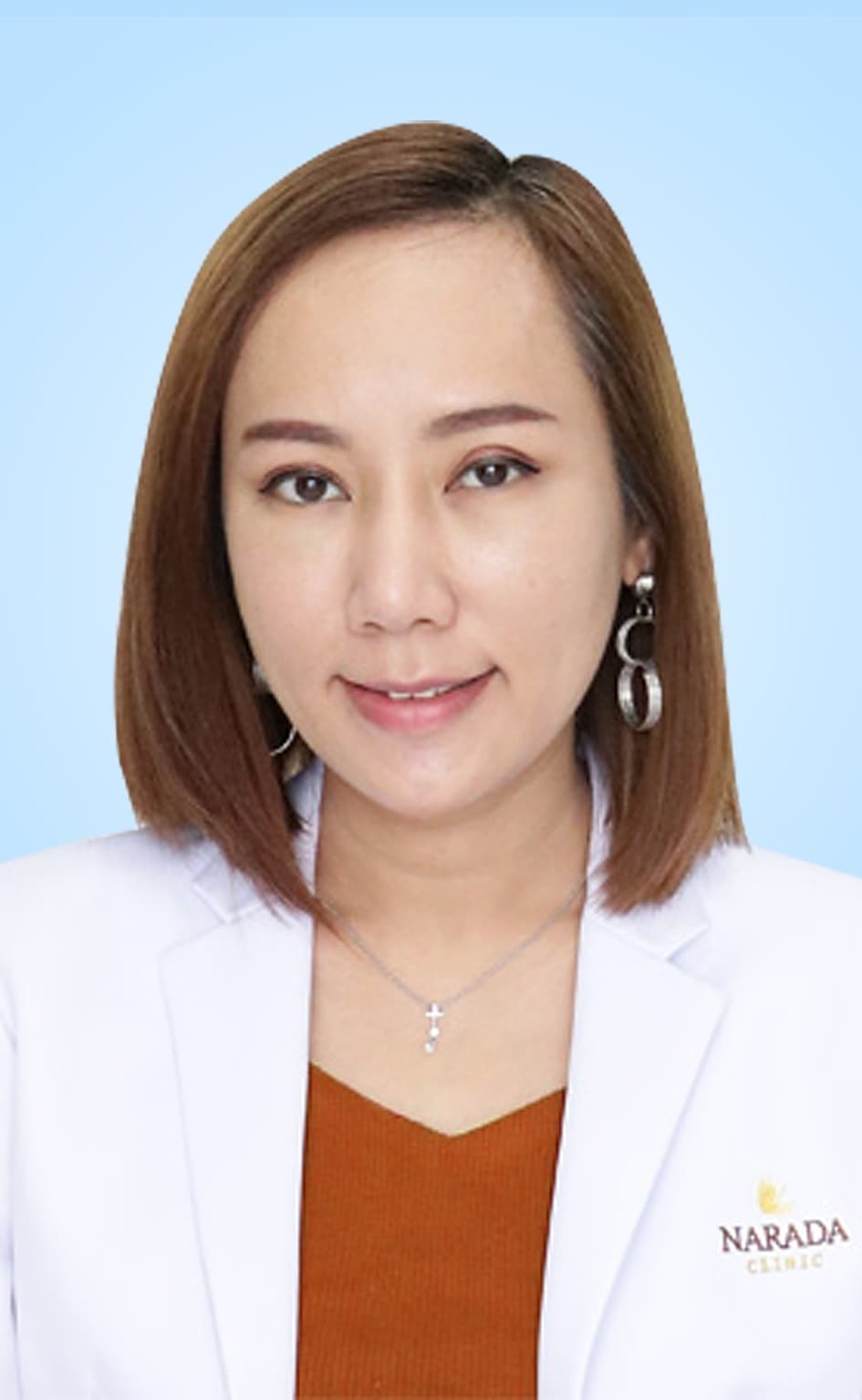 Dr. Nada Kittikunaporn