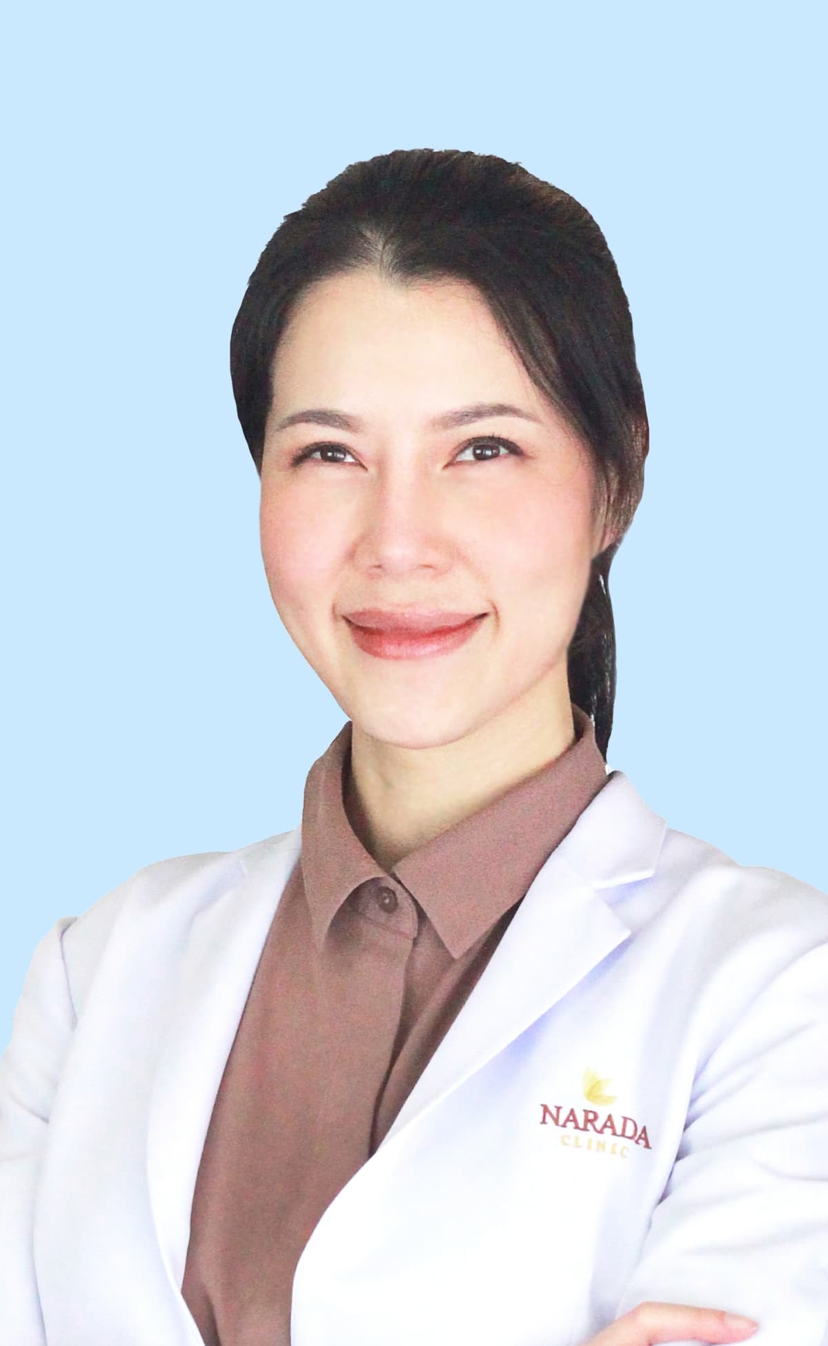 Dr. Pimpun Chomcherngpat