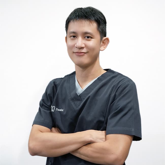 Dr. Chaiywat Udomsawadi