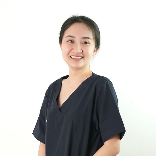 Dr. Skawduean Na Chiang Mai