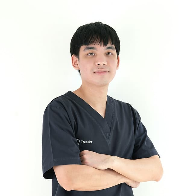 Dr. Pawarin Buakhamsaw