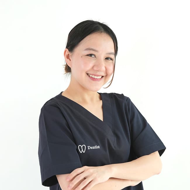 Dr. Komalchanok Sopha