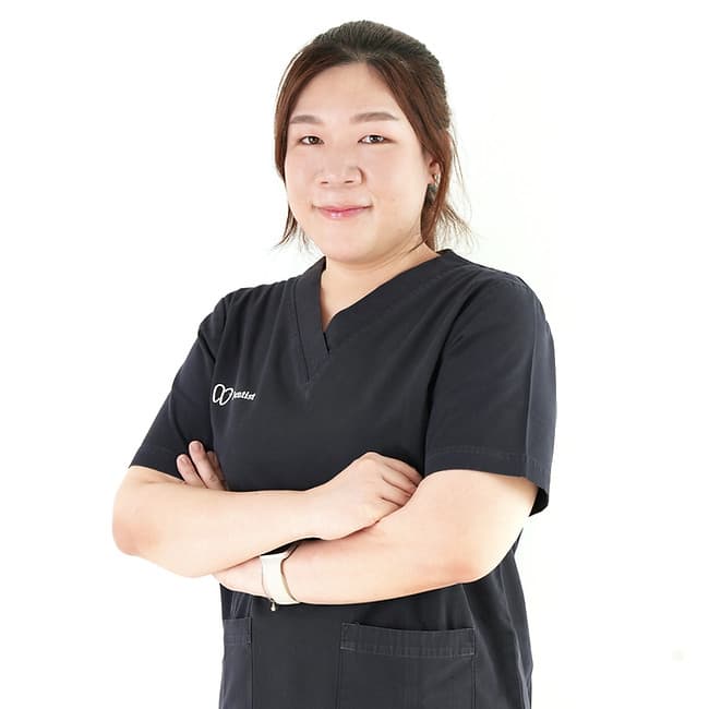 Dr. Kiratiporn Kiratibumrung