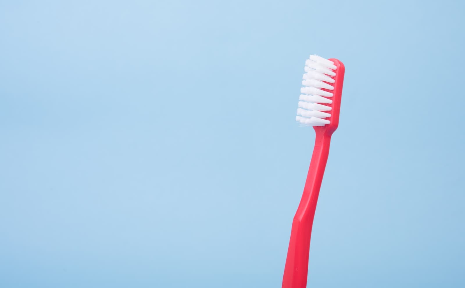 Cleaning & Scaling