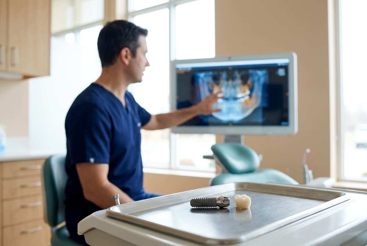 Dental Implants