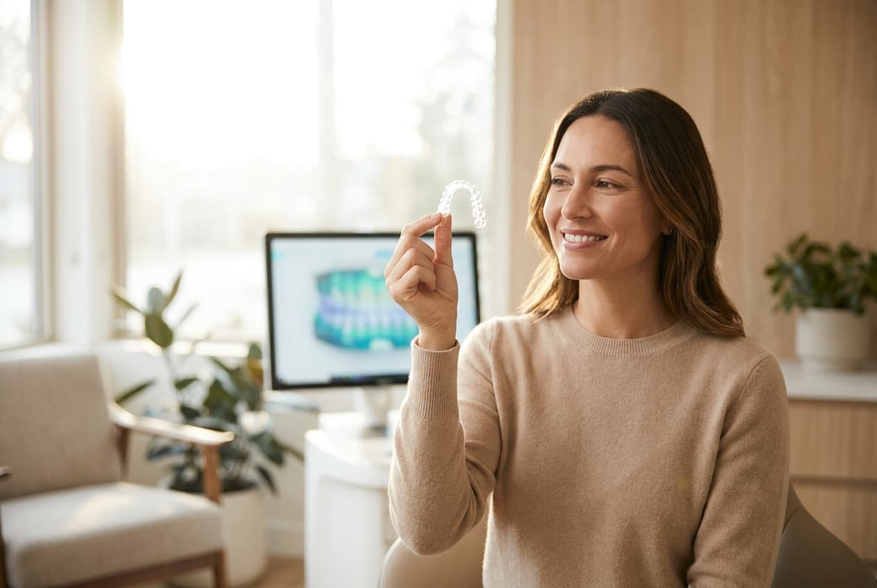 Invisalign