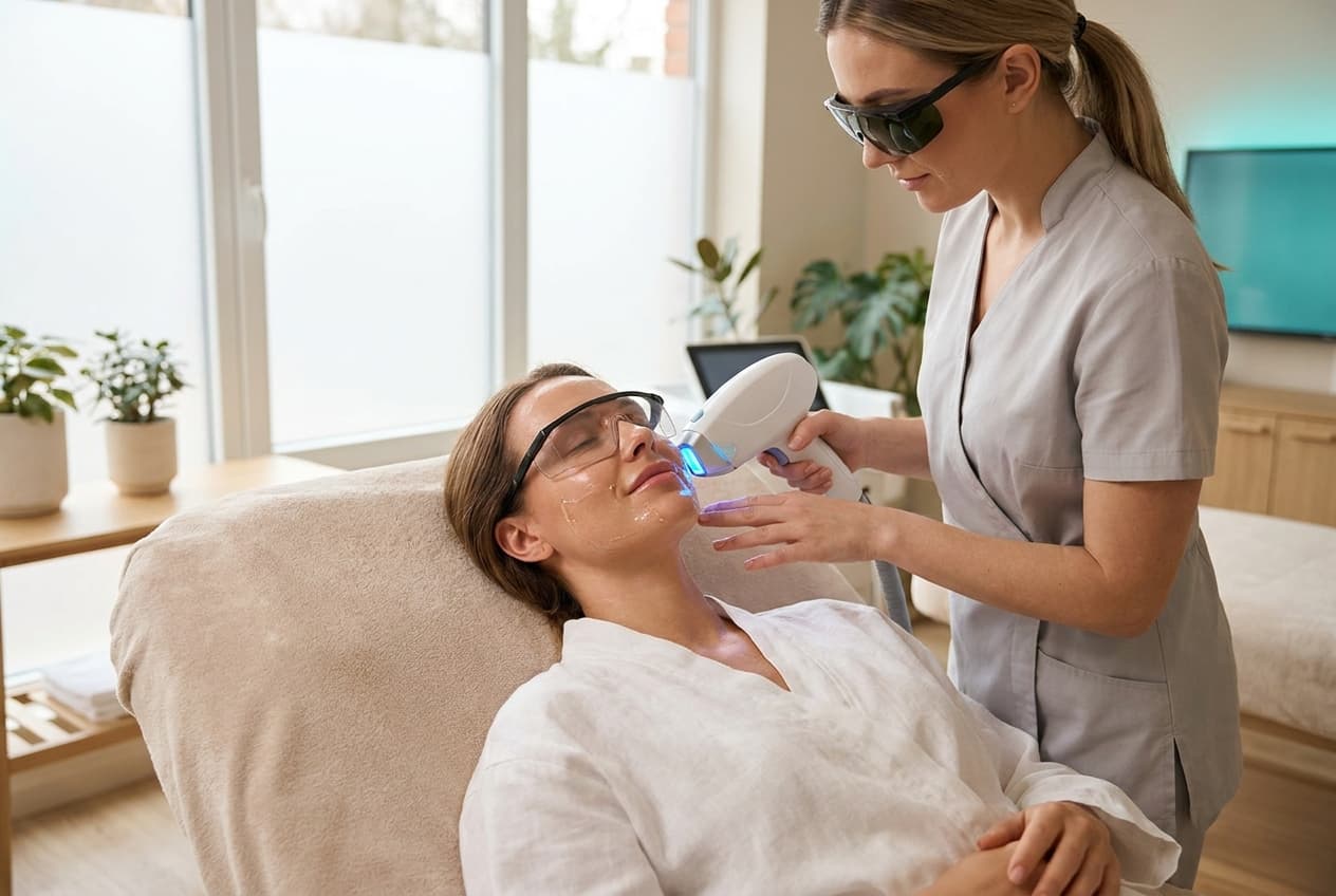 IPL Photofacial