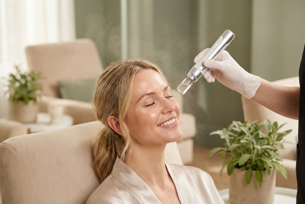 Mesotherapy