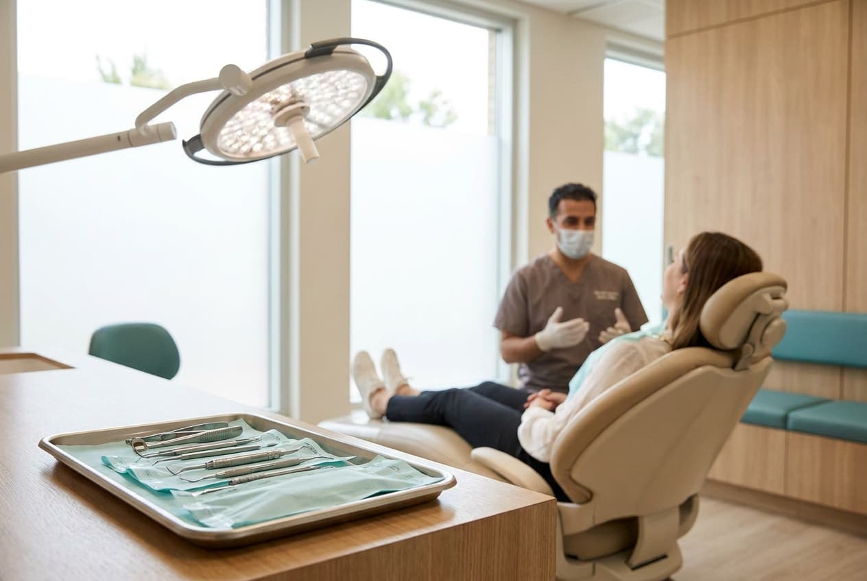Oral Surgery