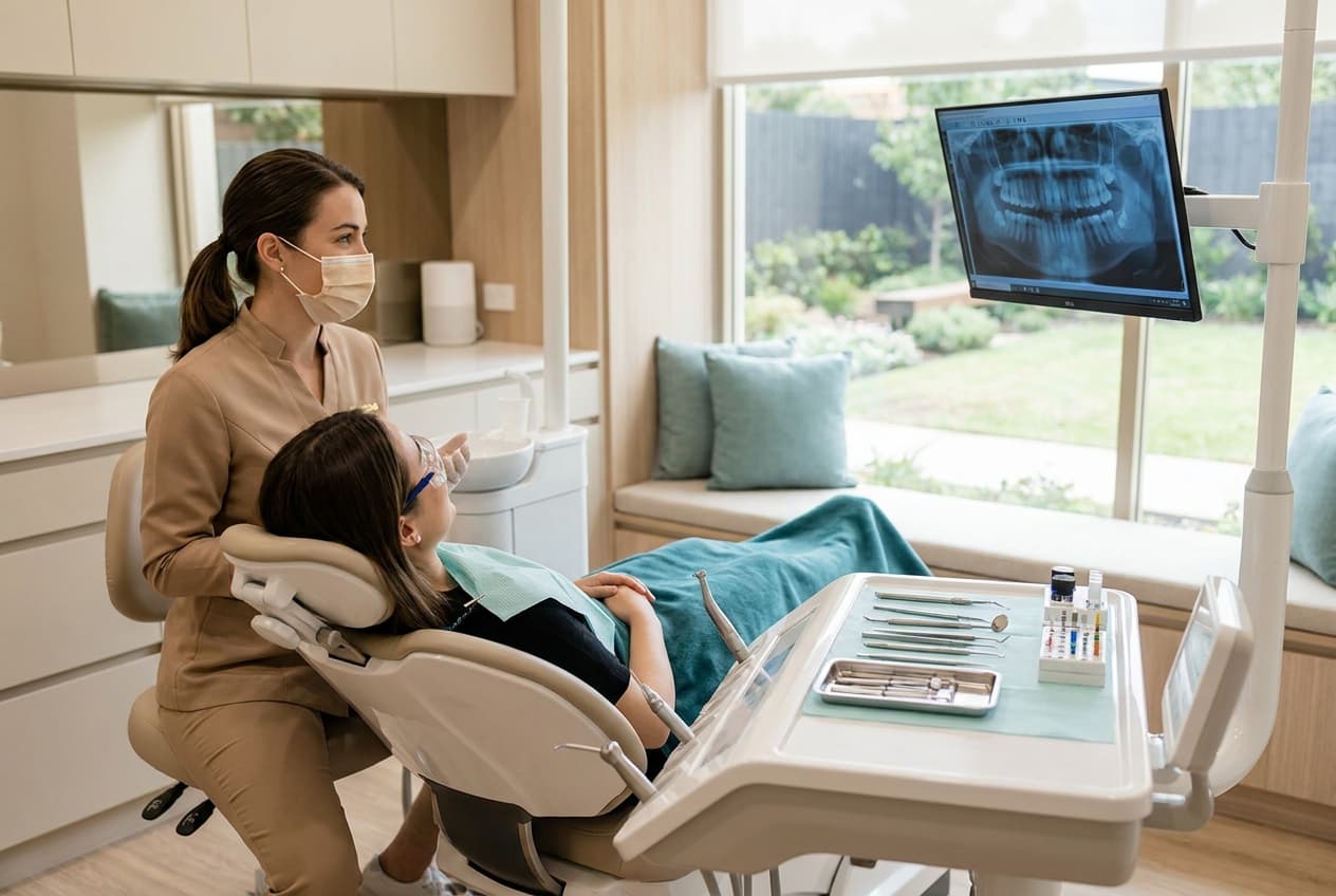Root Canal