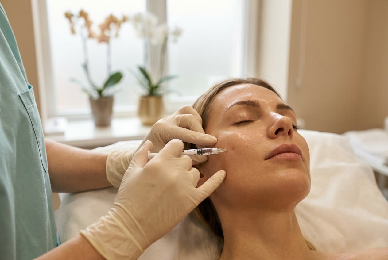 PN / Skin Booster