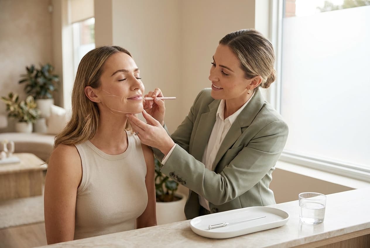 Threadlift