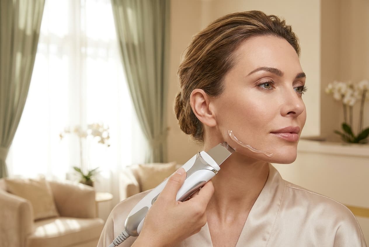 Ulthera (Ultherapy)
